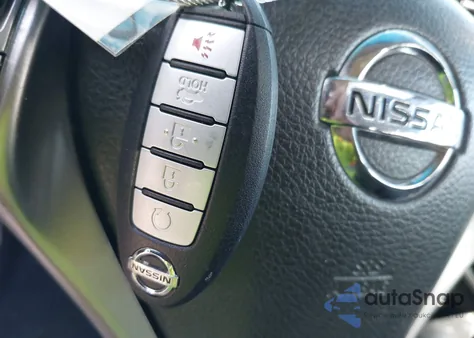 2013 Nissan Altima 2.5 Sv from USA, damaged, VIN 1N4AL3AP8DC901393